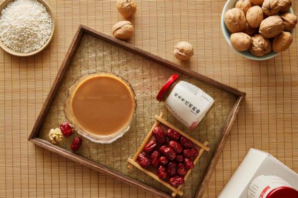 一道老北京甜飲,憑什麼登上開國第一宴? 一道老北京甜飲,憑什麼登上開國第一宴?