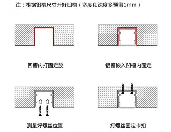 家裡用過才知道,一些看似“平庸”的燈具,燈光效果堪稱完美 家裡用過才知道,一些看似“平庸”的燈具,燈光效果堪稱完美