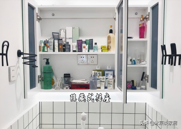 裝修時，我最明智的幾個“家居技巧”，房子住了3年，越住越順心