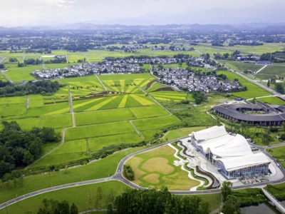 崇州五星村：走向共同富裕的成都鄉村實踐