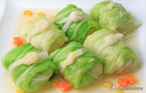 女人要想苗條，這7道素菜要常吃，清火潤燥不發胖，面板更水嫩