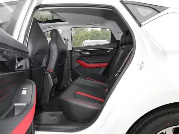 大眾背書+起亞前臉，7萬多就有150馬力，思皓A5家用合格嗎？