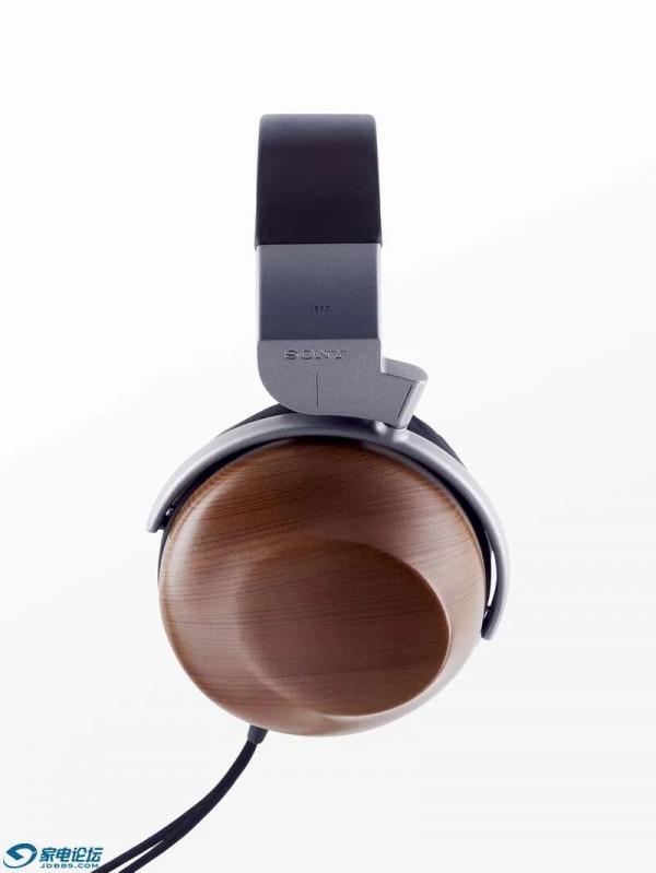 Hi-Fi十餘載初心最撩人-記索尼MDR-R10