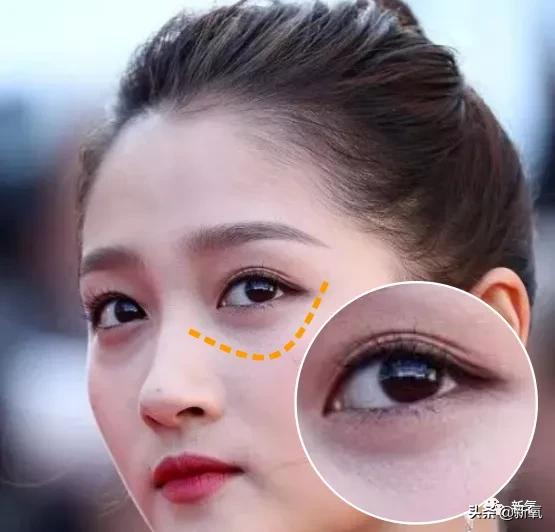 救命,楊冪的新造型也太俗了!完全靠一雙眼硬撐... 救命,楊冪的新造型也太俗了!完全靠一雙眼硬撐...