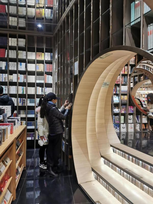 北京最美的網紅書店打卡地，你去過嗎
