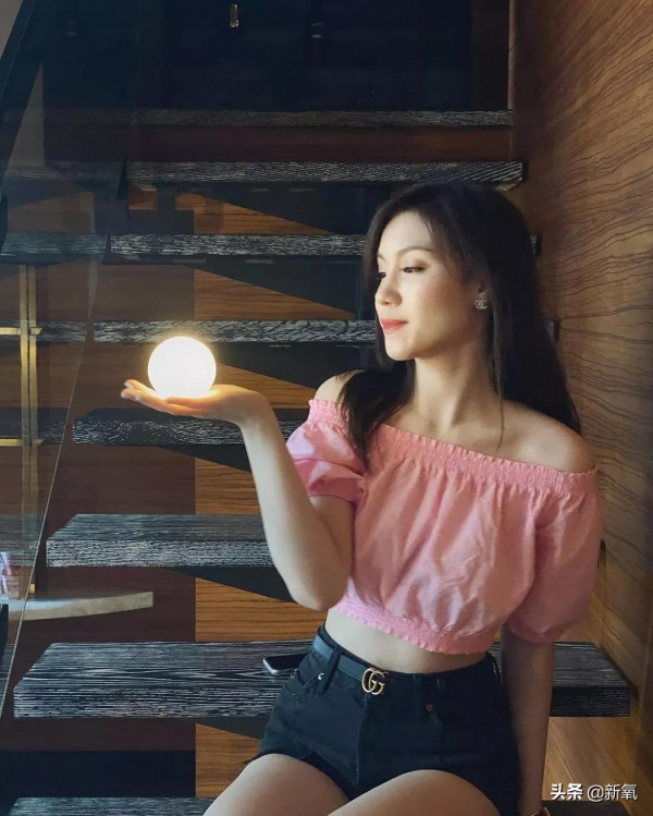 地包天也能拿冠軍?港姐被嘲一屆不如一屆真的不虧… 地包天也能拿冠軍?港姐被嘲一屆不如一屆真的不虧…