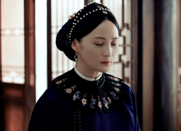 更新8集，豆瓣好評大片，全程刷屏，笑出腹肌，張含韻新劇憑什麼