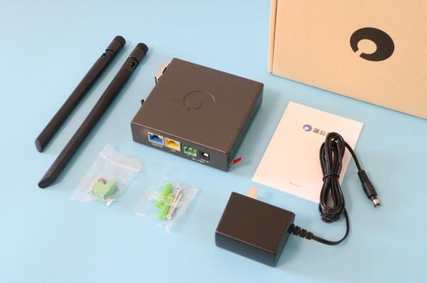 家用路由器的價格享受工業路由器的服務,蒲公英R300A路由器體驗 家用路由器的價格享受工業路由器的服務,蒲公英R300A路由器體驗