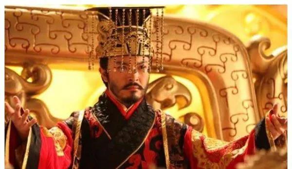 隋煬帝真的算是千古暴君嗎?來看看他在位年間做了哪些事 隋煬帝真的算是千古暴君嗎?來看看他在位年間做了哪些事