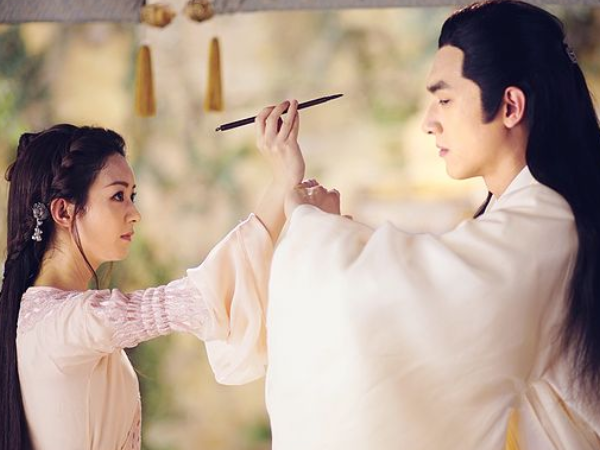 楚喬傳2怕是拍不成了!配角比主演都火,林更新更擔心趙麗穎態度 楚喬傳2怕是拍不成了!配角比主演都火,林更新更擔心趙麗穎態度