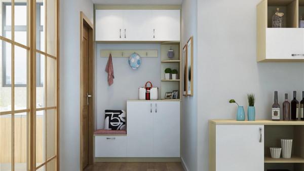 冬天穿過一次的衣服不想洗,該如何收納? 冬天穿過一次的衣服不想洗,該如何收納?