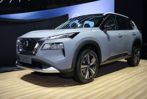 合資車質量走下神壇？這5款合資SUV投訴量極高，一不小心就踩雷