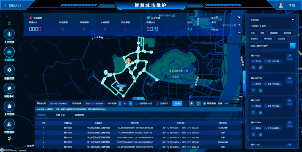 湘江集團湘江運營公司榮獲國家高新技術企業稱號