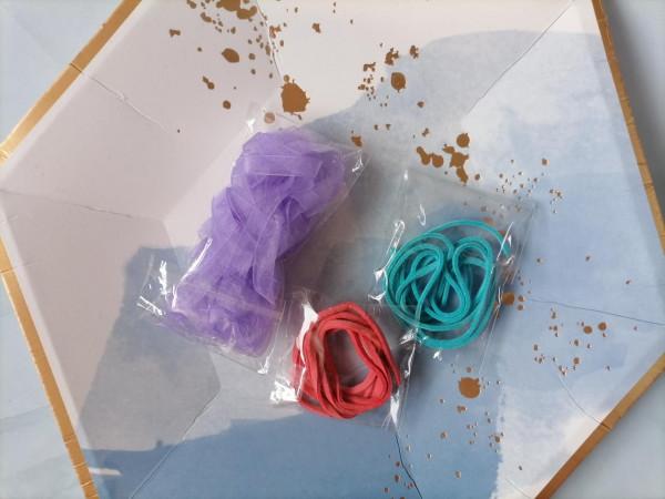 創意工坊 二月的浪漫，送給水瓶座的禮物