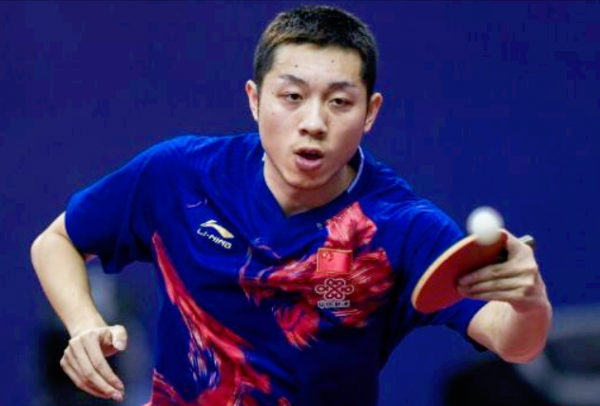國乒史上第一次!沒有一位直拍選手入選世乒賽,許昕恐將後繼無人 國乒史上第一次!沒有一位直拍選手入選世乒賽,許昕恐將後繼無人