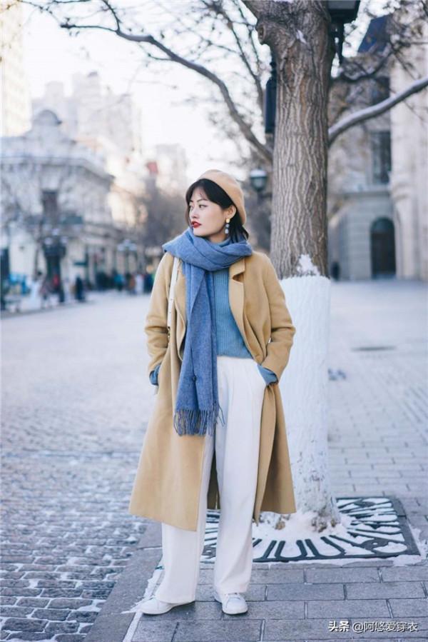 2022年最受歡迎的4種鞋子,顯瘦顯高不說,還舒適不累腳,你有嗎 2022年最受歡迎的4種鞋子,顯瘦顯高不說,還舒適不累腳,你有嗎