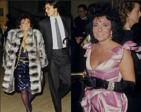 從皮具小店到一流奢牌，Gucci成功的背後，竟是一部血腥家族史