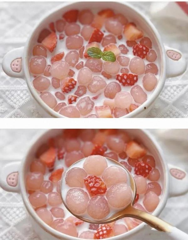 50種新年的小甜品