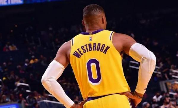 狀態不佳！近期發揮糟糕的五位球星，庫裡三分失準，威少處境尷尬