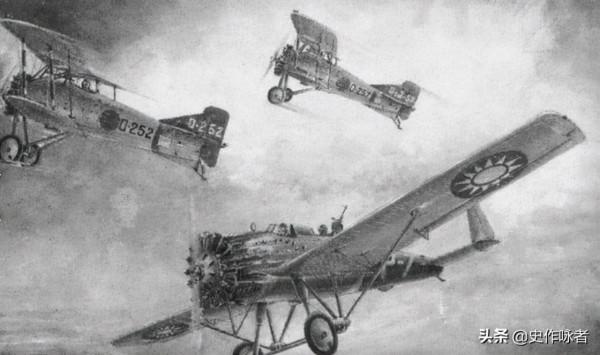 盤點新中國成立後，解放軍十大空軍將領，多數都是四野的猛將