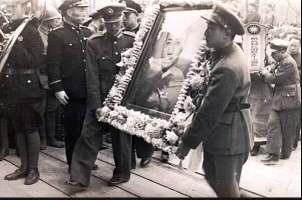 解密戴笠墜機之謎，到底是事故還是殺害