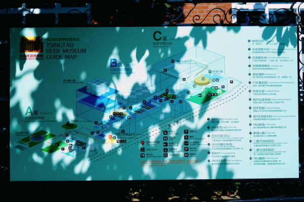 洋洋灑灑5000字，青島旅行最全攻略