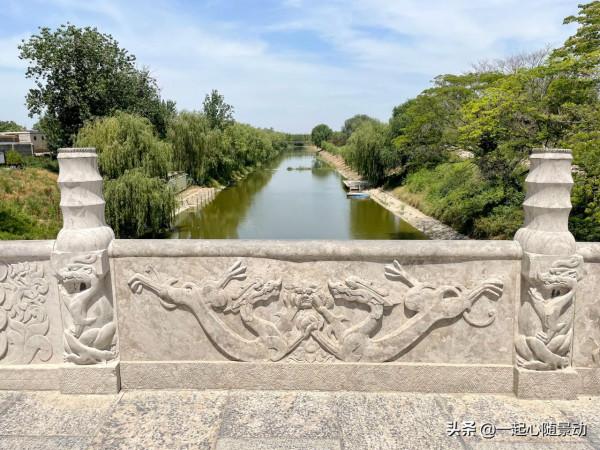 中國四大古橋之一，卻沒有一點歷史韻味，河北趙州橋發生過什麼？