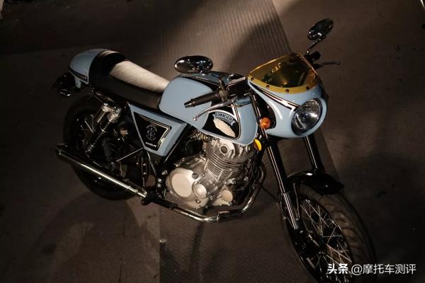 喜歡復古的車友看過來！這三款車值得細品