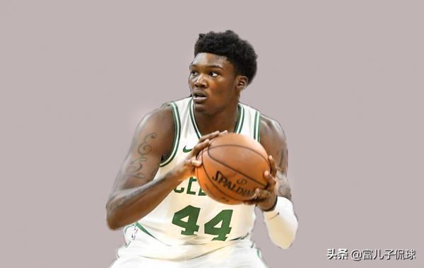 現役NBA球員中，誰有可能達成“四雙”？