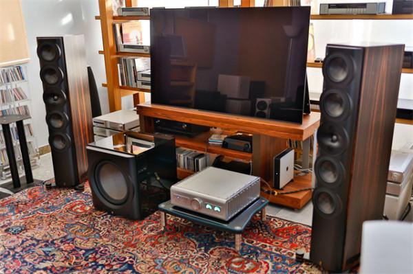 這個世界真的還需要一個新的揚聲器品牌嗎？Perlisten Audio揚聲器登陸德國