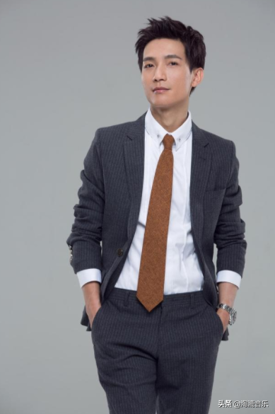 賠償天價違約金，消失13年之後，陳楚生怎麼了？