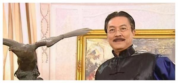 黃達亮,好人啊!人帥卻總演反派,照顧病妻42年,自己卻猝死片場 黃達亮,好人啊!人帥卻總演反派,照顧病妻42年,自己卻猝死片場