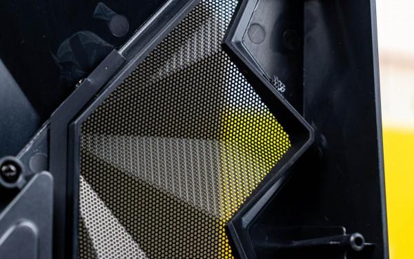 散熱優等生&mdash;&mdash;安鈦克DF 800Flux使用體驗