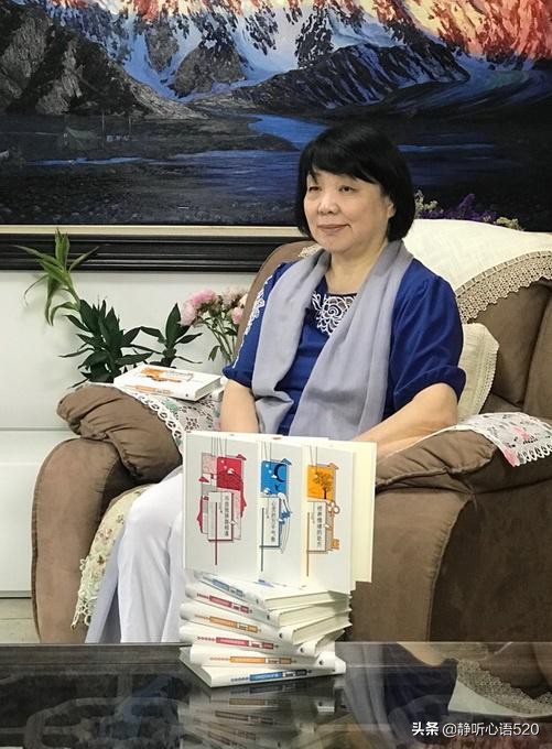 賣出4900萬的《女心理師》：關於生命的愛與救贖