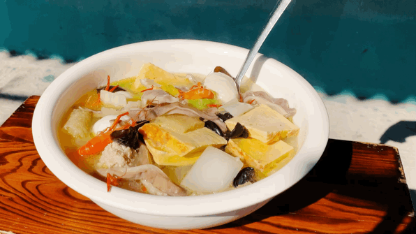 咕咕噠！挖到一家店，打車300塊都值得專程跑一趟