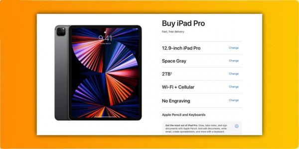 美國運營商終止蘋果iPad Pro/mini和Apple Watch退稅 美國運營商終止蘋果iPad Pro/mini和Apple Watch退稅