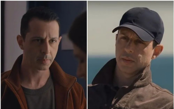 怎麼穿才像億萬富翁？首先是全身沒有logo