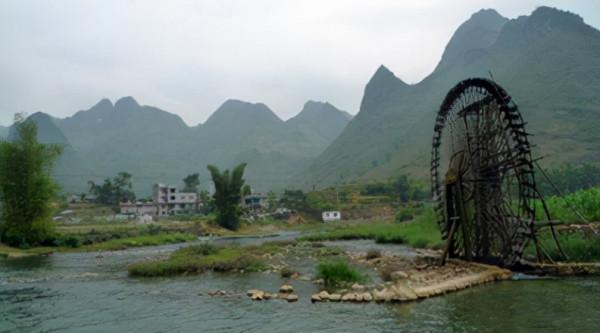 廣西美景慕名遊之十三(2019.1) 廣西美景慕名遊之十三(2019.1)