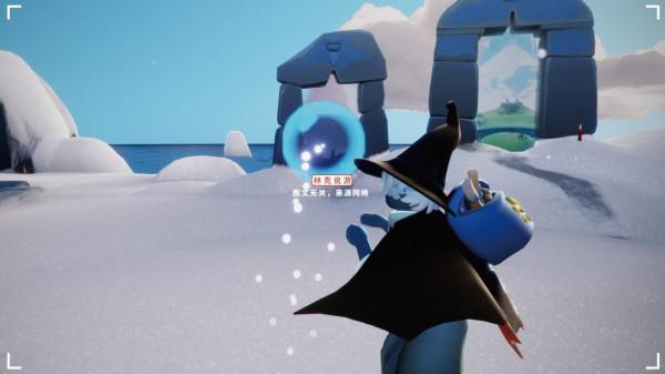 光遇:可愛到冒泡?三種玩法暢想,泡泡機至少128 光遇:可愛到冒泡?三種玩法暢想,泡泡機至少128