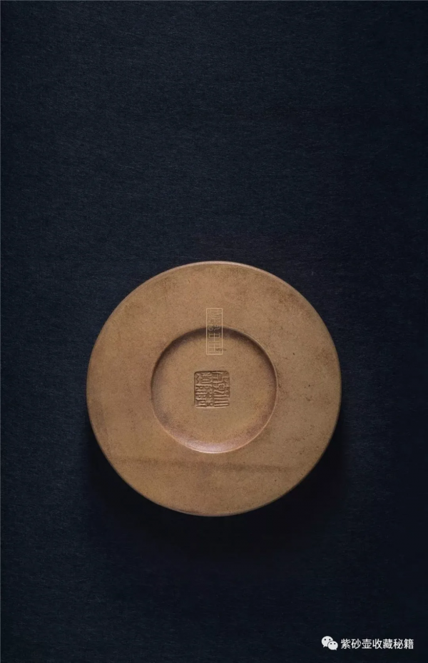 就這麼個紫砂印泥盒 ,值700萬？紫砂不只是做壺