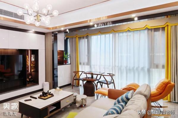 家裡裝修有這四樣神器，房子越住越舒適