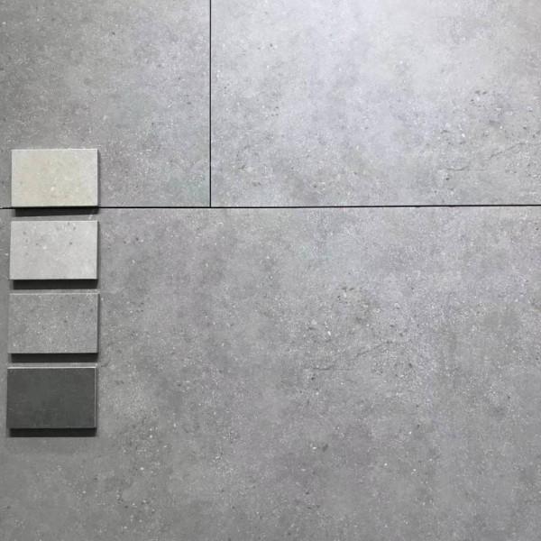 通體磚和拋釉磚哪個好？瓷磚銷售：窮選通體，富選拋釉