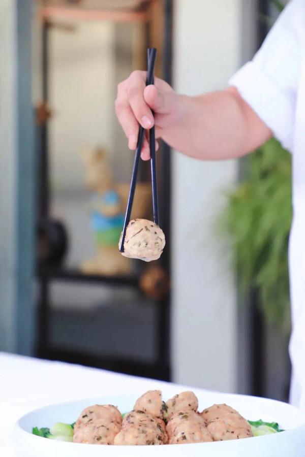 香椿打滷麵等特色美食上新!大廚獻藝,房山這些網紅民宿真“有味道” 香椿打滷麵等特色美食上新!大廚獻藝,房山這些網紅民宿真“有味道”