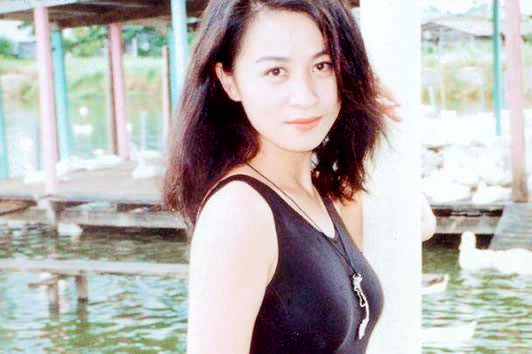 當4位內地大美人，遇到港臺經典女神，顏值差距就出來了