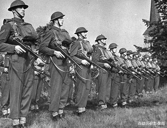 二戰爆發時，英國國民對戰爭的支援率達到了空前水平