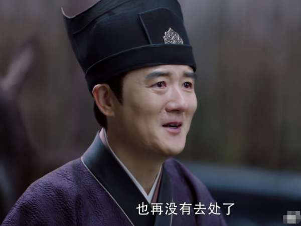 斛珠夫人:一手好牌打得稀巴爛?周幼度很討喜,但卻很難火起來 斛珠夫人:一手好牌打得稀巴爛?周幼度很討喜,但卻很難火起來