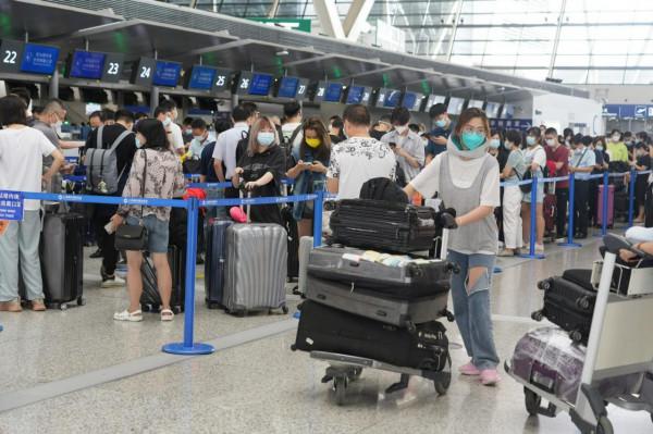 留學生“學成不歸”成常態,清北名校為何沉默了?原因究竟在哪? 留學生“學成不歸”成常態,清北名校為何沉默了?原因究竟在哪?