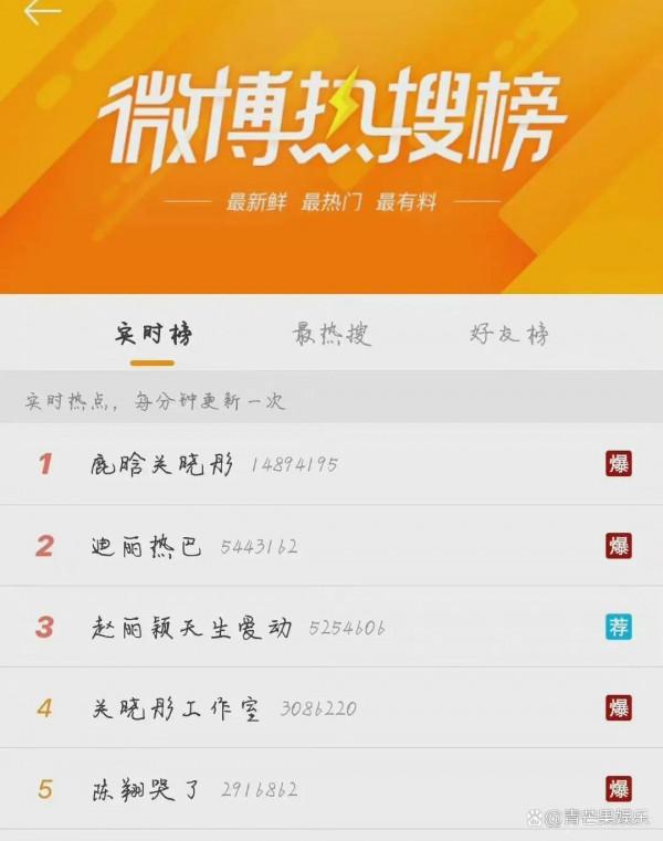 吃瓜了，網友爆料稱鹿晗關曉彤將要官宣領證結婚