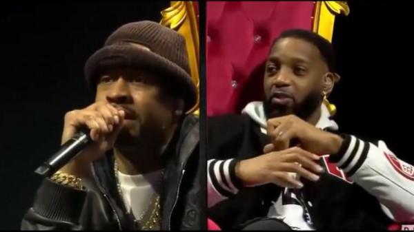 艾弗森談麥迪未入選75大巨星：就像被奧尼爾的大手打臉