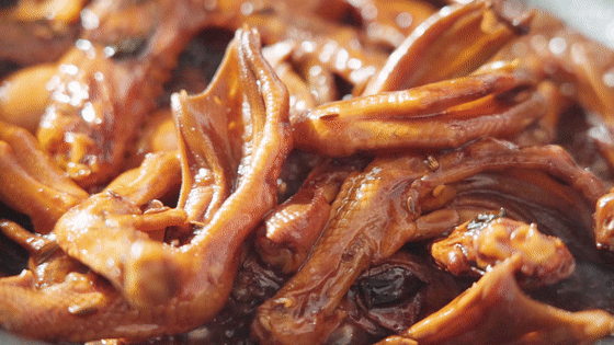 萬能滷水配方大公開，想吃啥就滷啥，連骨頭都入味，3斤都不夠吃